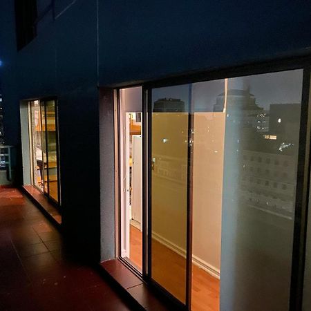Luigi'S Apart Hotel Santiago Dış mekan fotoğraf